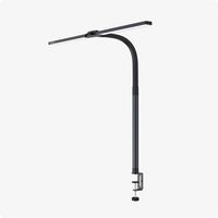Đèn bàn Led HyperWork Luna HPW DL01 (Đen - Mới, Full box, Chính hãng)