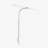 Đèn bàn Led HyperWork Luna HPW DL01 (Trắng - Mới, Full box, Chính hãng)