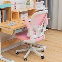 Ghế văn phòng Xiaomi Regal (Pink - Mới, Full box, Chính hãng)