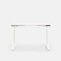 Bàn nâng hạ Pure Edge - By NiceDesign 120x60cm NDAF24PUED02