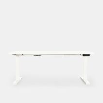 Bàn nâng hạ Pure Fansi - By NiceDesign 180x75cm NDSD25PUFA04