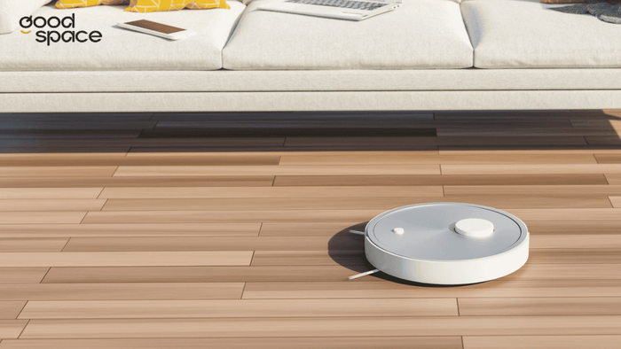 Kinh nghiệm mua Robot hút bụi lau nhà phù hợp với nhu cầu