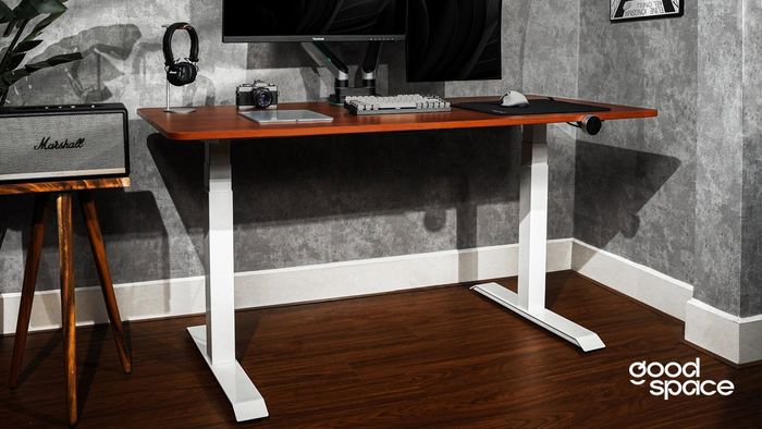 Đánh giá trải nghiệm sử dụng bàn nâng hạ HyperWork ATLAS