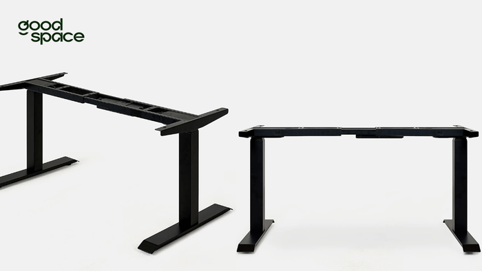 Khung bàn nâng hạ Marble do nước nào sản xuất?