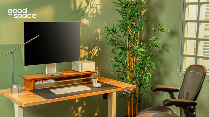 Đánh giá bàn nâng hạ Taxua, có nên mua để sử dụng?