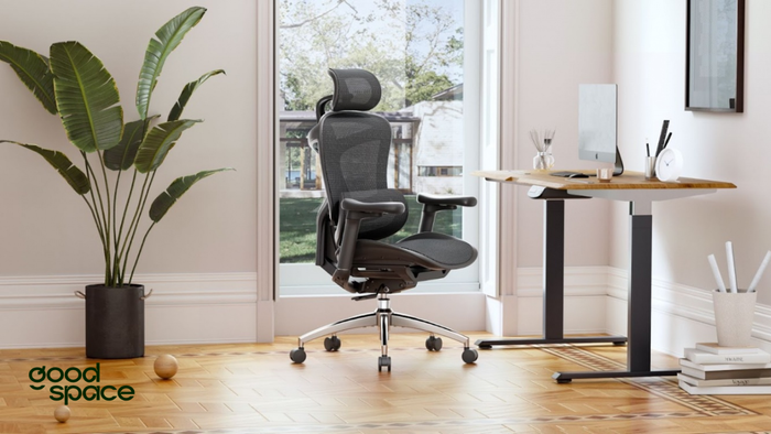 Top ghế công thái học Sihoo dưới 5 triệu đáng đồng tiền bát gạo nhất