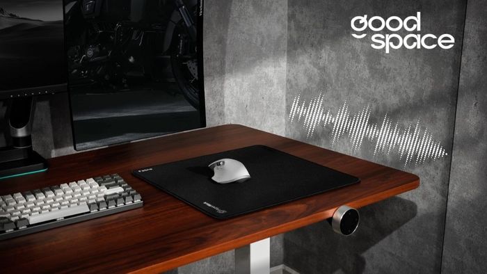 Bàn nâng hạ có gây tiếng ồn khi sử dụng không? Giải mã chi tiết