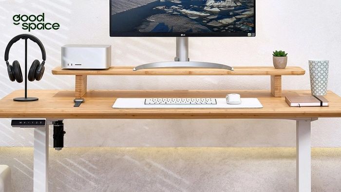 Bàn nâng hạ thông minh có mấy loại? Loại nào phù hợp với bạn?