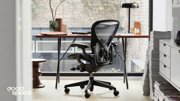 Các tính năng cần có trên một chiếc ghế công thái học chất lượng