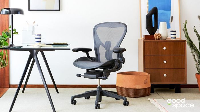 Cách chọn ghế công thái học: 7 Tiêu chí Chuẩn & Kinh nghiệm A-Z