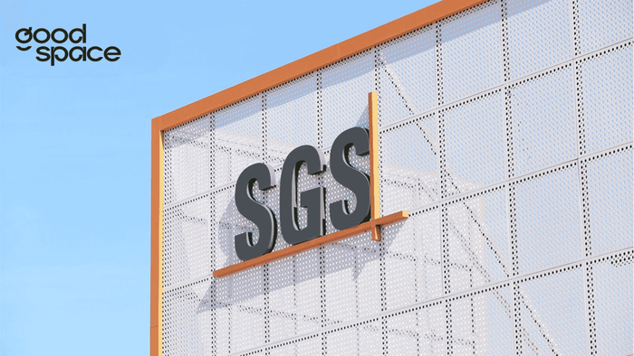 Chứng nhận SGS là gì? Ý nghĩa trong việc chọn nội thất văn phòng