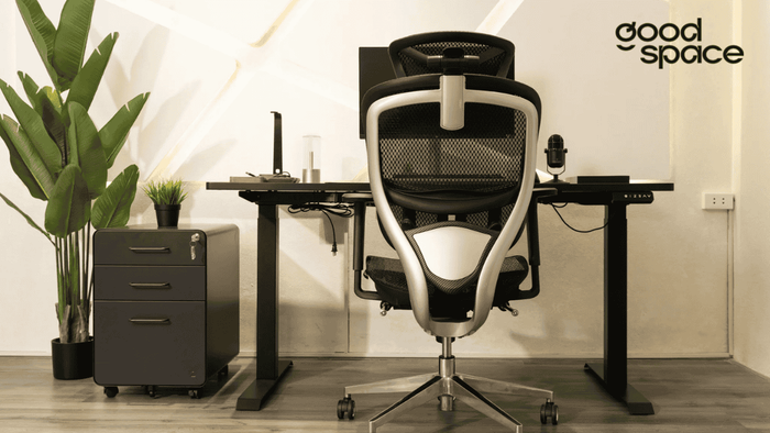 Chứng nhận an toàn ghế công thái học: Tìm hiểu chi tiết & cách chọn