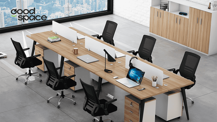 Ghế da hay ghế lưới: Lựa chọn ghế văn phòng nào tốt?