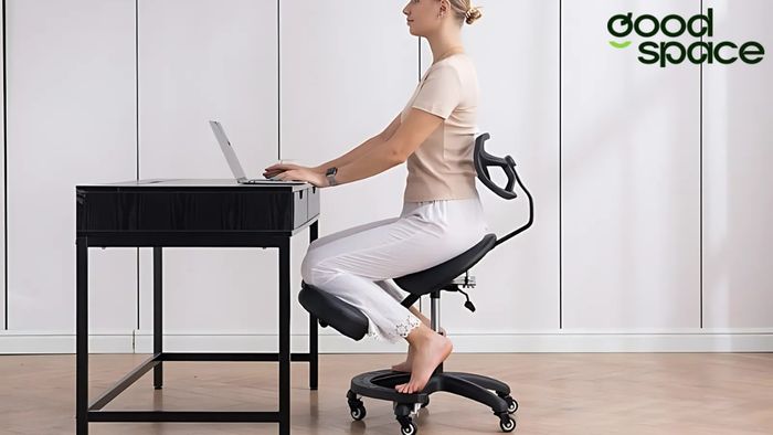 Ghế Quỳ Công Thái Học Là Gì: Giải Mã Chi Tiết Từ A-Z