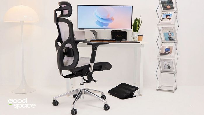 Khi nào nên thay ghế văn phòng? 4 dấu hiệu và lời khuyên