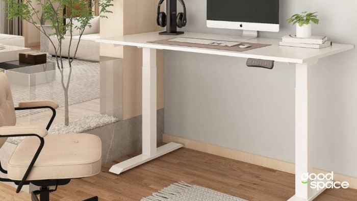 Nên mua bàn nâng hạ cũ không? Ưu và nhược điểm