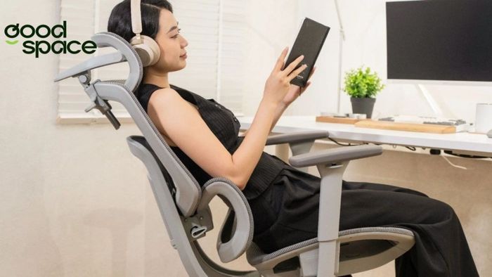 Có nên mua ghế công thái học cũ: Ưu nhược điểm, kinh nghiệm chọn