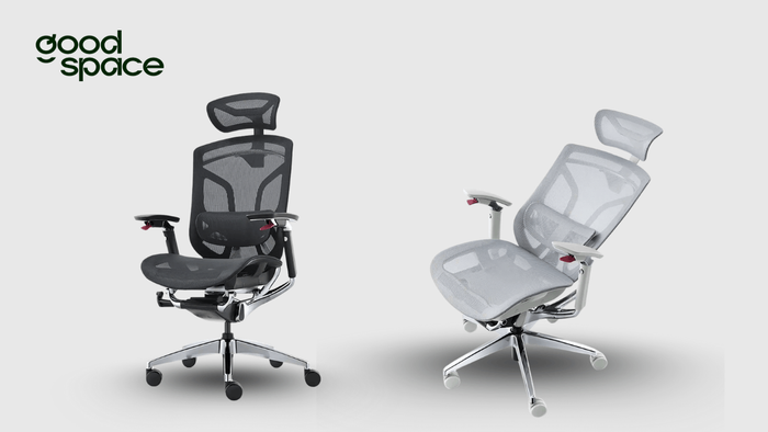 Review ghế GTChair Dvary Butterfly Pro: Thiết kế, tính năng,...
