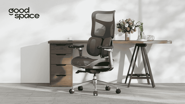 Review ghế Sihoo Doro S100: Thiết kế, tính năng, nơi mua uy tín