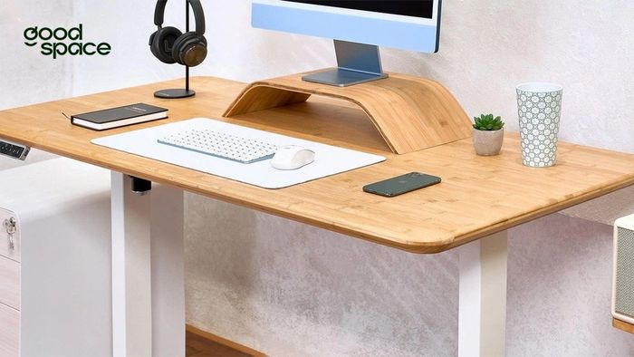 So sánh bàn nâng hạ điện và bằng tay: Lựa chọn nào cho bạn?