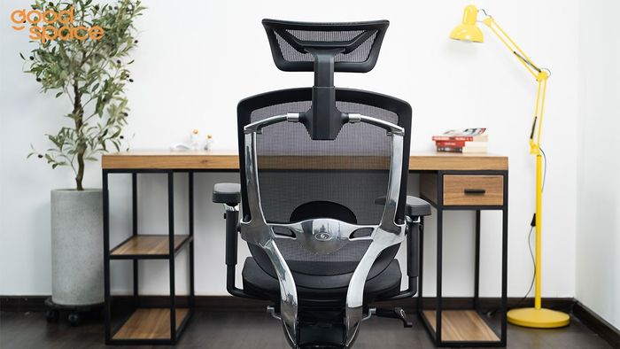 Tại sao ghế công thái học đắt? Giải mã chi tiết từ A-Z