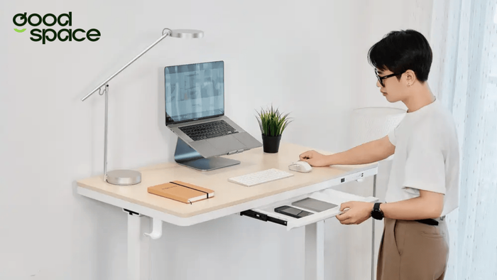 Tính năng lưu vị trí nhớ bàn công thái học: Lợi ích, Cách dùng