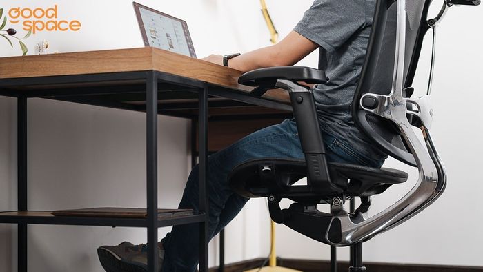 Top 10+ bàn ghế làm việc văn phòng đẹp, được yêu thích 2025