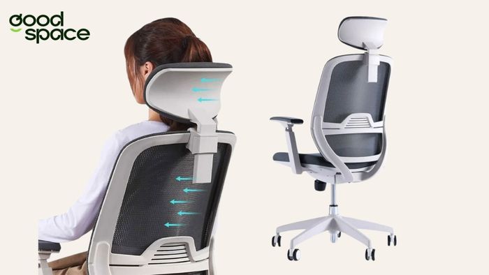 Top 13 ghế xoay văn phòng chất lượng, giá tốt 2025