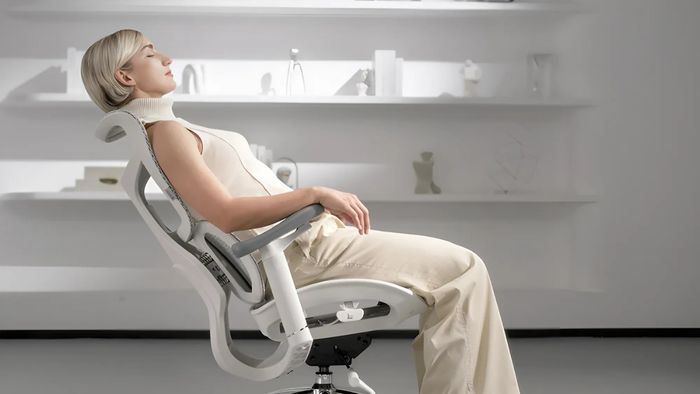 Top ghế công thái học cho nữ: Chọn lựa tối ưu cho sức khỏe và vóc dáng