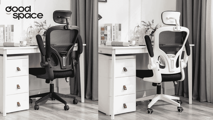 Top 6 ghế công thái học Xiaomi chất lượng 2025