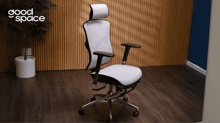 Ghế Manson của nước nào? Có tốt không? Mua ở đâu?