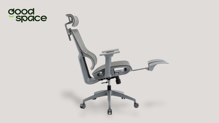 Ghế Warrior của nước nào? Có tốt không?