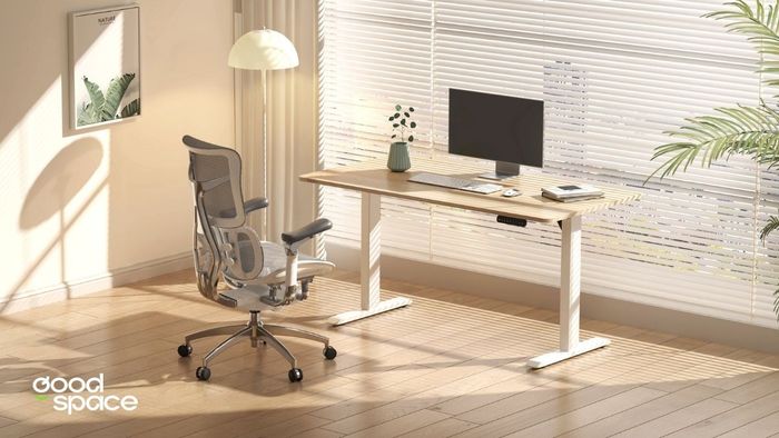 Ghế công thái học Sihoo của nước nào? Có tốt không?