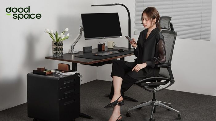 Nguyên nhân ngồi ghế công thái học bị đau lưng và cách khắc phục