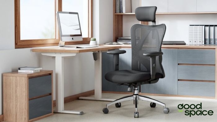 Review ghế công thái học Sihoo M18: Ưu nhược điểm, có nên mua?