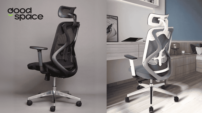 Đánh giá ghế công thái học Xiaomi Manson Butterfly Wing 2025