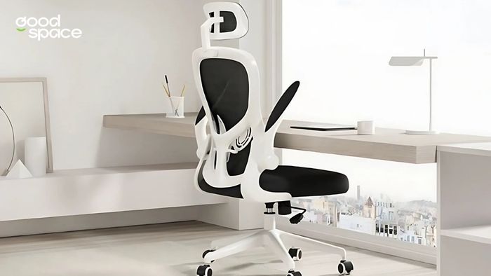 Review Ghế Xiaomi Manson Regal chi tiết 2025