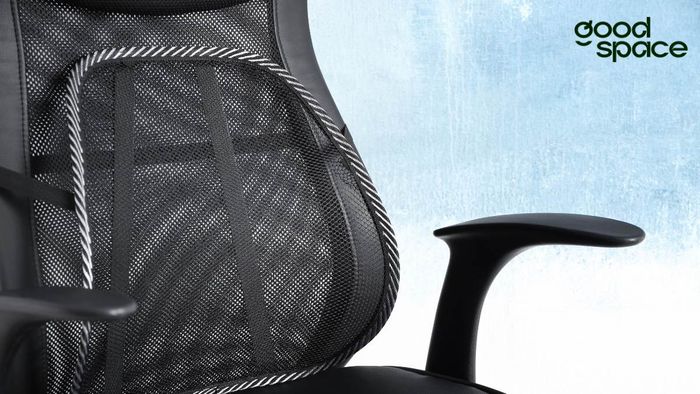 Cách vệ sinh ghế lưới đúng chuẩn, sạch như mới