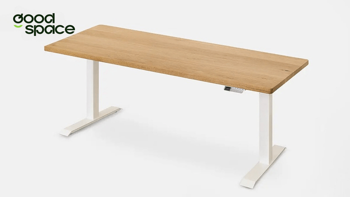 Bàn nâng hạ NiceDesign của nước nào? Có tốt không?