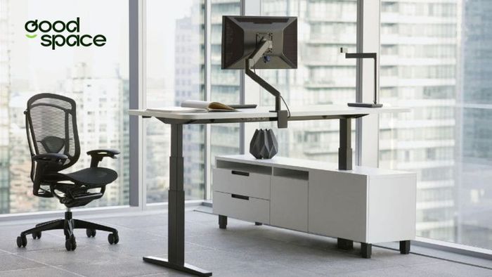 Hướng dẫn sử dụng bàn nâng hạ hiệu quả cho người mới