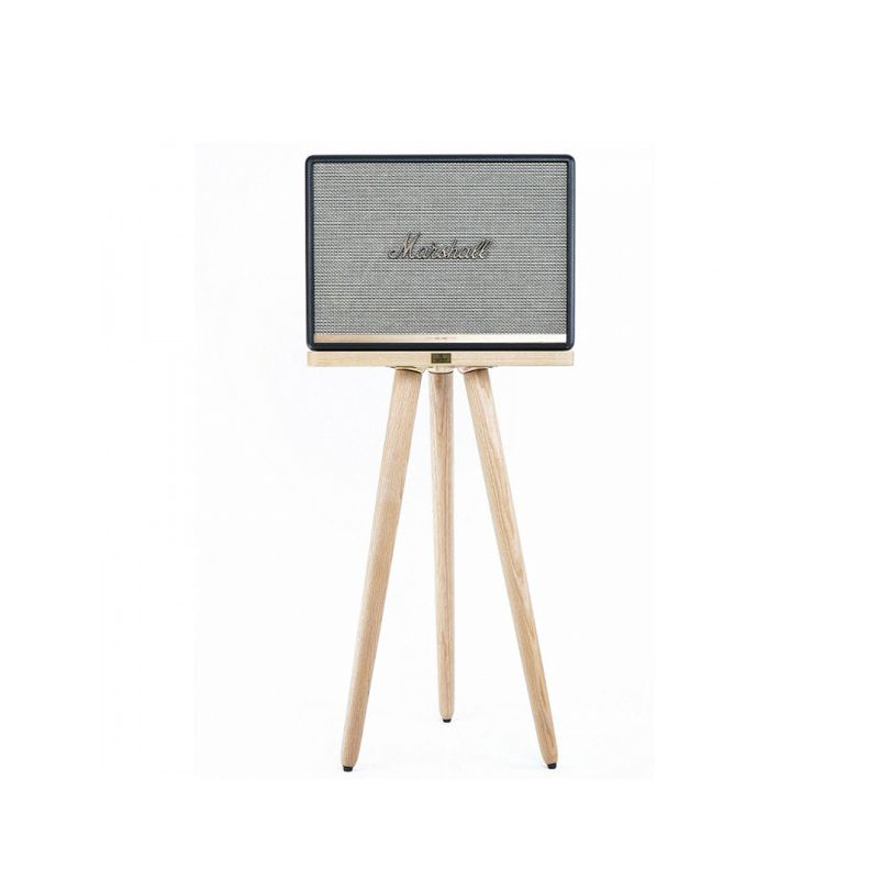 Chân loa Marshall - Gỗ Tần Bì