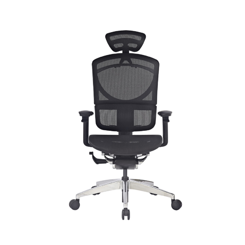 Ghế Công Thái Học GT Chair Dvary I-see X