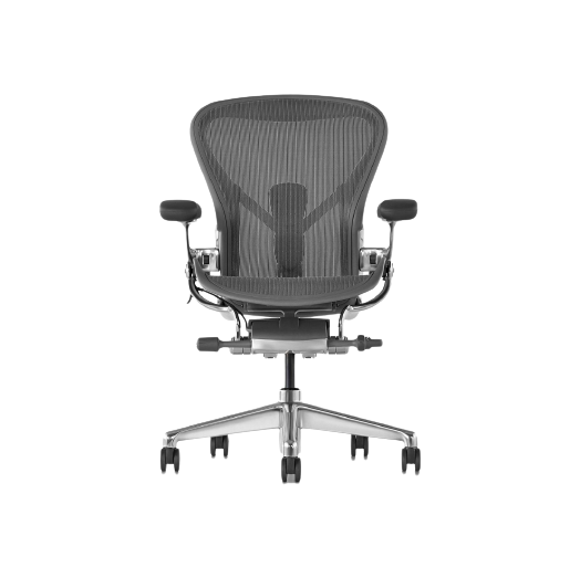 Ghế Công Thái Học Herman Miller Aeron