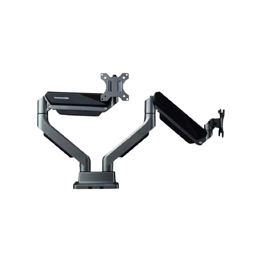 Arm màn hình Human Motion T9 Arm đôi