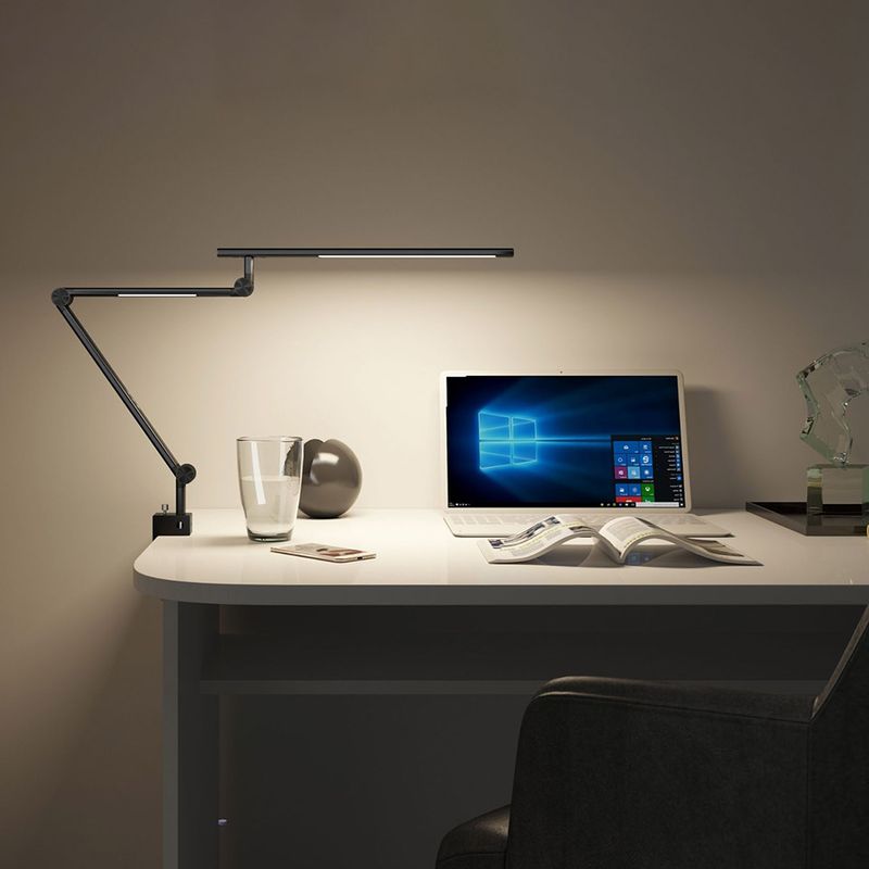Đèn để bàn bảo vệ mắt Ergo Edge Kẹp bàn