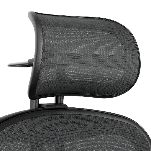 Tựa Đầu Ghế Herman Miller Atlas