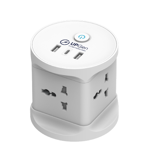 Ổ Cắm Điện UPGen T1 Pro