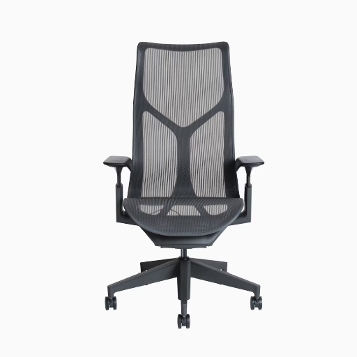 Ghế Công Thái Học Herman Miller Cosm - High Back