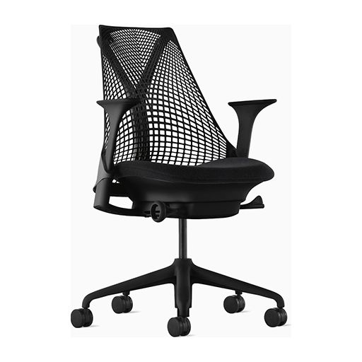 Ghế Công Thái Học Herman Miller Sayl