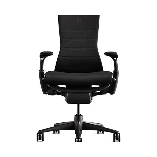 Ghế công thái học Herman Miller x Logitech G Embody